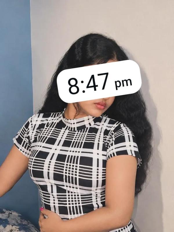 AGE 22 Cute Girl ♥️ 🙈💦 ☺️ Verified 100%✅