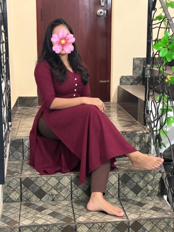 🛑Young Muslim girl  in Mount-laveinia நான் ஒரு முஸ்லிம் பெண். நான் கல்கிசையில் வசிக்கிறேன். ❤️🔸Im Riyana 🔹Full service 6000/=  🌹 24 years young girl   📞0726108135 Dehiwala, Mount-laveinia, wellawatta  Rathmalana