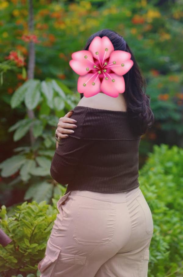 කනචනා ❤️ 24 Years Young Hot Girl 🔥