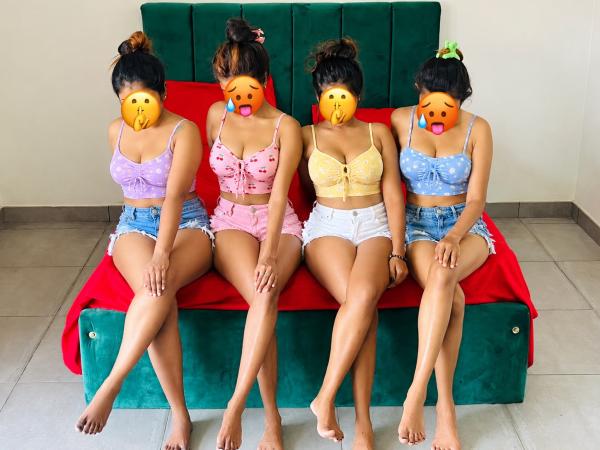 Hey 🦋🍓🦋🍂 im available for you in maharagam , piliyandala ok ✅ 0722540893