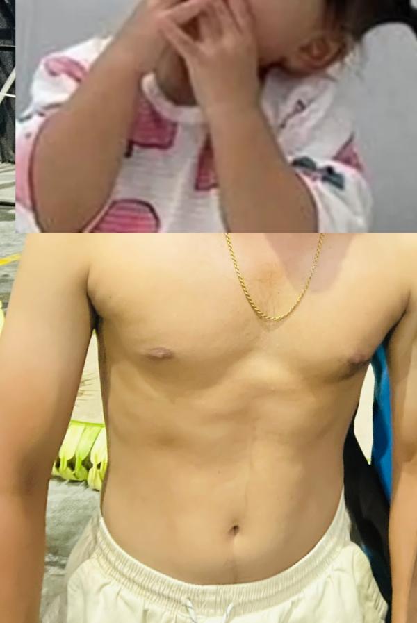 This is only for ladies