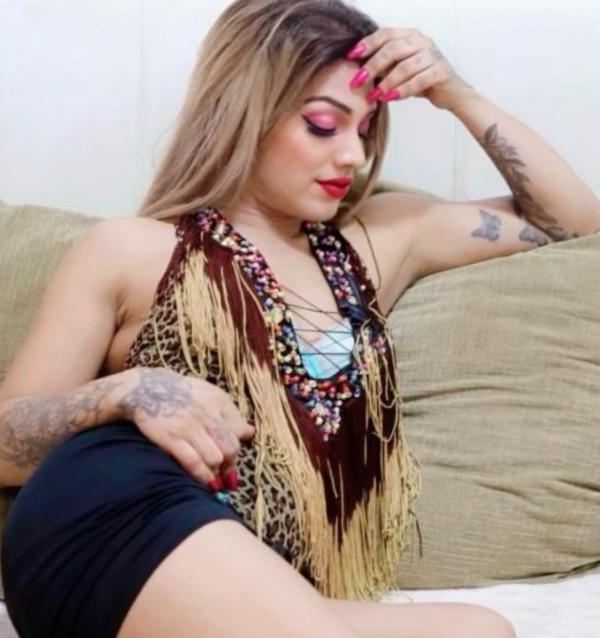 🏳️‍🌈Genuine Shemale Escort 🦋