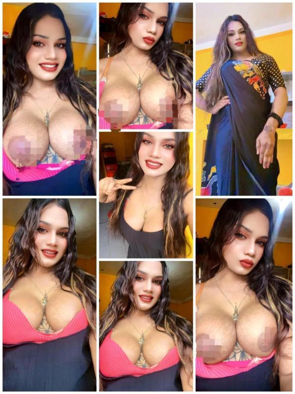 Real Shemale Full Service And Bdsm Punishment Available 😋