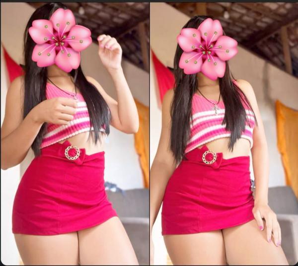 💐With Face a White Colour little girl Ishini..I'm Genuine baby...Come quickly🥰 to have fun with this beautiful little girl.😘