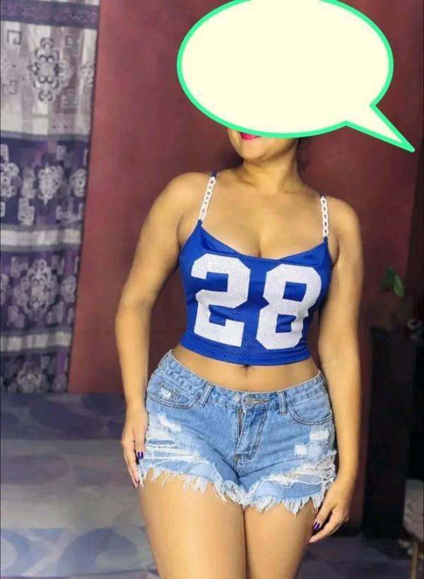 Negambo වලට ආපු අලුත්ම කෙල්ල , Full  Service