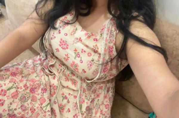 AGE 22 Cute Girl ♥️ 🙈💦 ☺️ Verified 100%✅
