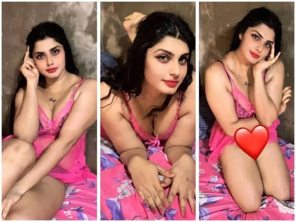 shenu ahinsa Lady Boy / Shemale ❤️