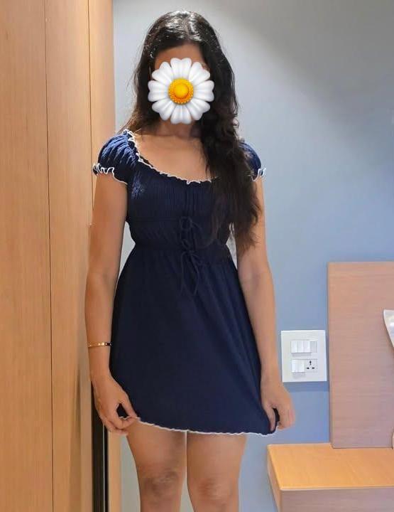 AGE 22 Cute Girl ♥️ 🙈💦 ☺️ Verified 100%✅