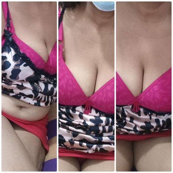 🔥 Live Cam Show with Ahinsa 🔥