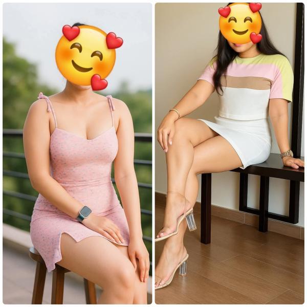 GENUINE GIRL FULL SERVICE