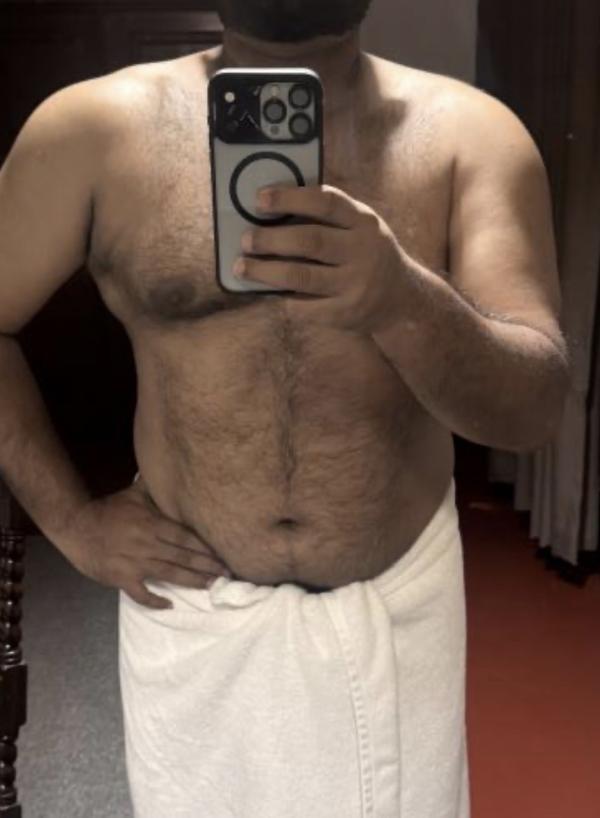 Only for ladies