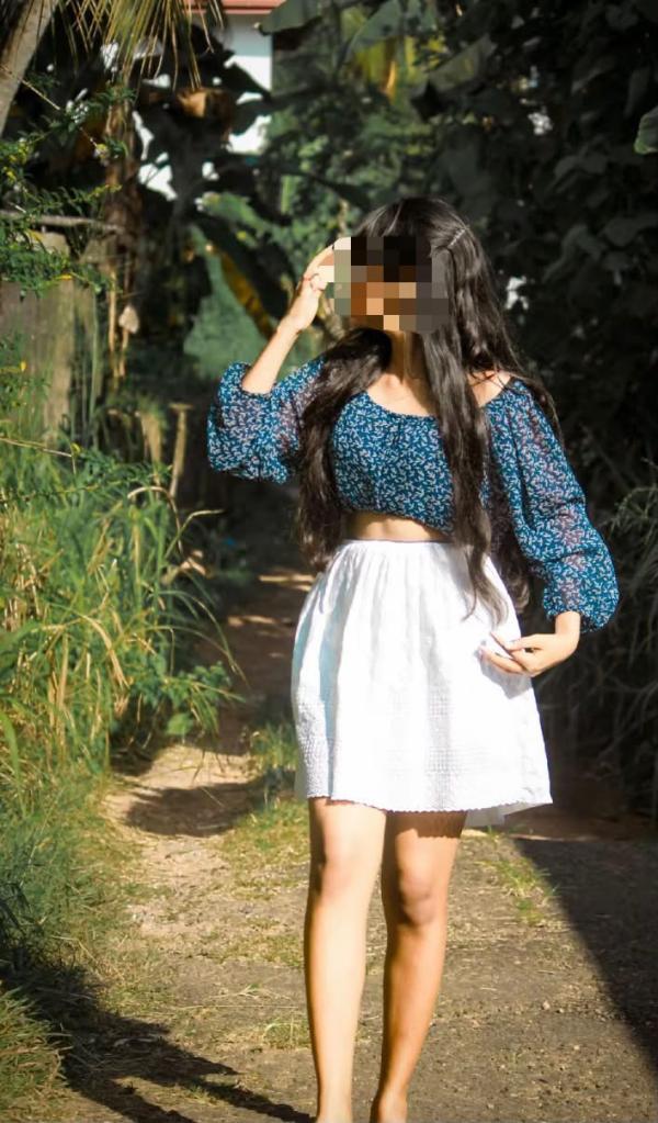 NEW CAM GIRL 🙊/ WITHOUT FACE 🫡