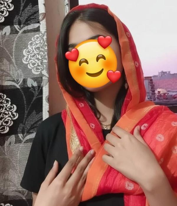 Muslim Girl Live Cam Show