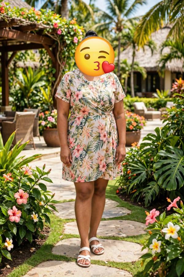 Hot Chubby Girl Available 🔥