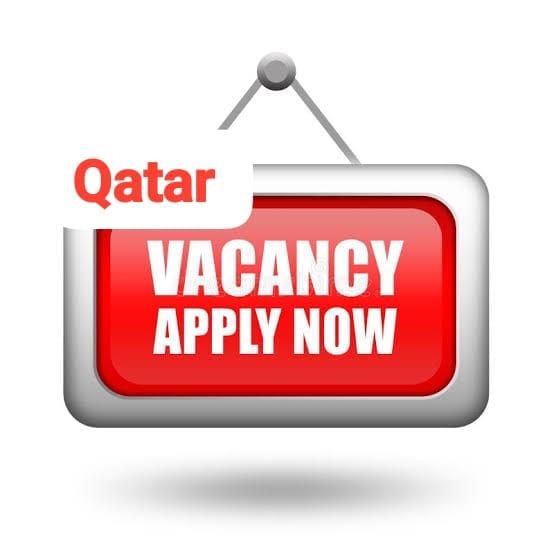 Qatar Vacancy  ✨SPA තෙරපිවරියන් සදහා ඇබෑර්තු