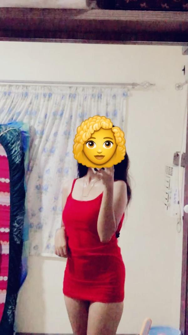 🎎Half Face Live Cam Show & Video Clip🎎