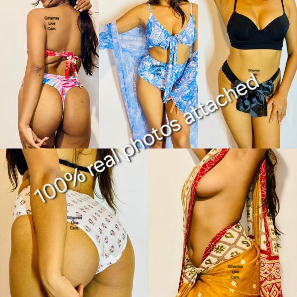 Gihamsa 💥 Hot Live Cam Show 💥