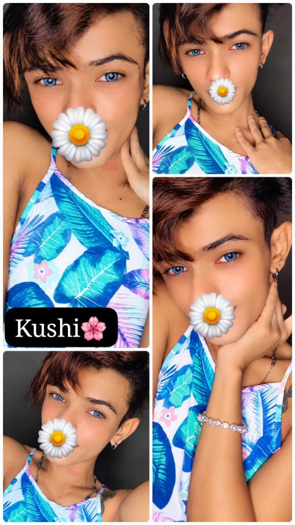 Kushi🫂SHEMAL/LADY BOY/TOP & BOTTOM BOTH SERVICE & CAM SERVICE AVAILABLE🚩
