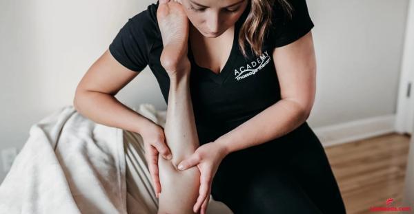 PROFESSIONAL SWEDISH THERAPY Rs. 6,500