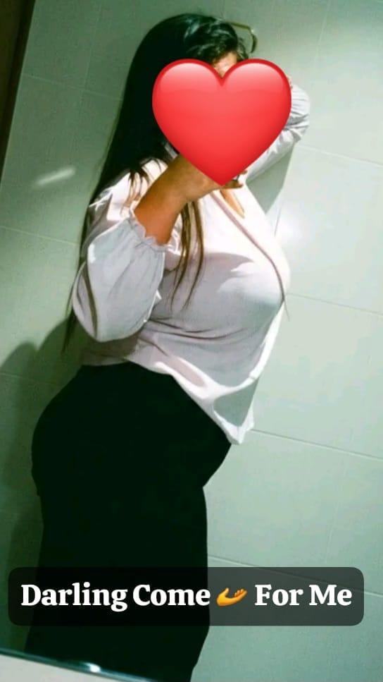 Beautiful Young Girl Full Service
