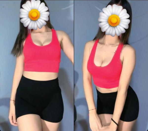 🫦With Face Sexy Baby Girl සෙනුලි.. පොඩි කෙල්ලගෙන් ඇග හිරිවැටෙන්න සැපක් ගන්න එන්න.. 🔥Today Special Offer  Lesbian & Single Show..