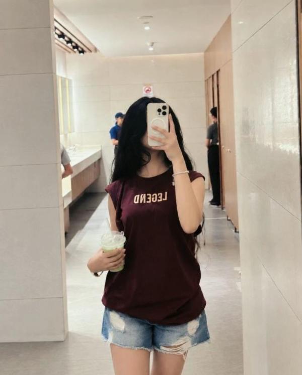 🫦With Face model Girl සමාදි ..🥰 පොඩි කෙල්ලගෙන් ආස හිතෙන විදියට සැපක් ගන්න ඉක්මනින් එන්න ..👸 🔥Today Special Offer Lesbian & Single Show.. 🌼🧚