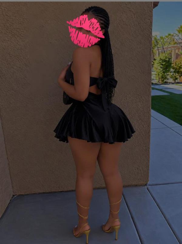AFRICA HOTTEST GIRL FULL SERVICE