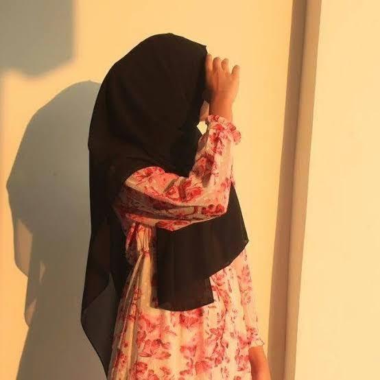 Live cam muslim girl