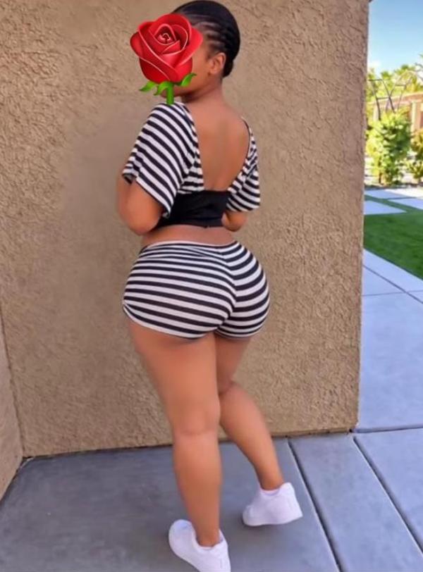 AFRICA HOTTEST GIRL FULL SERVICE