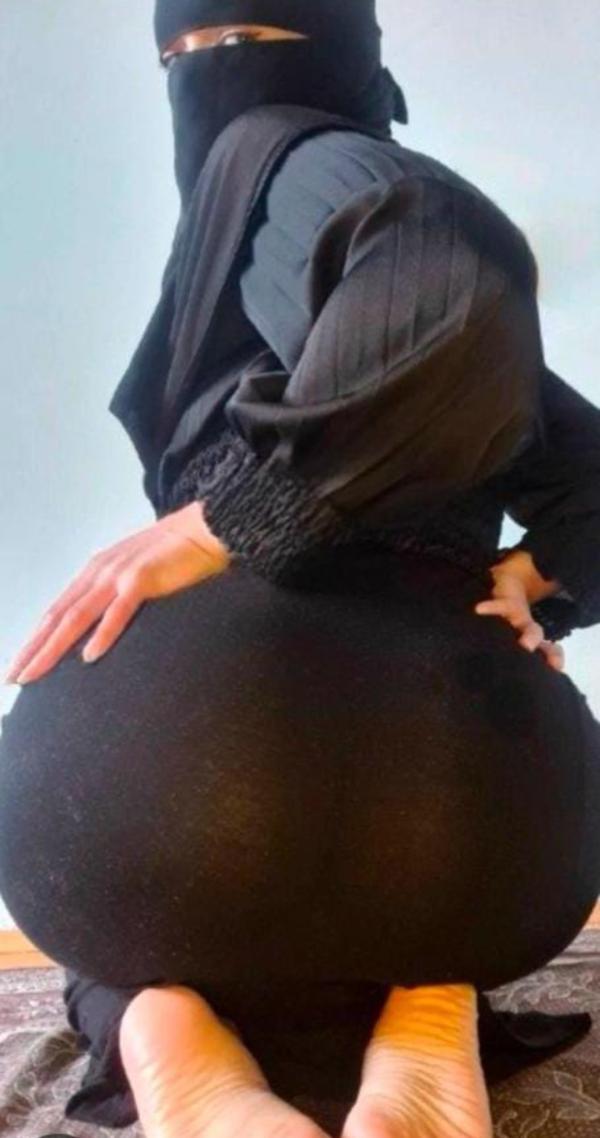 💚 Muslim girl couple and lesibiyan show🍃🌿